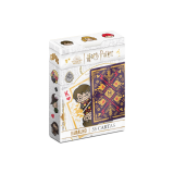 Baralho Harry Potter - Single Deck - Cx 12U